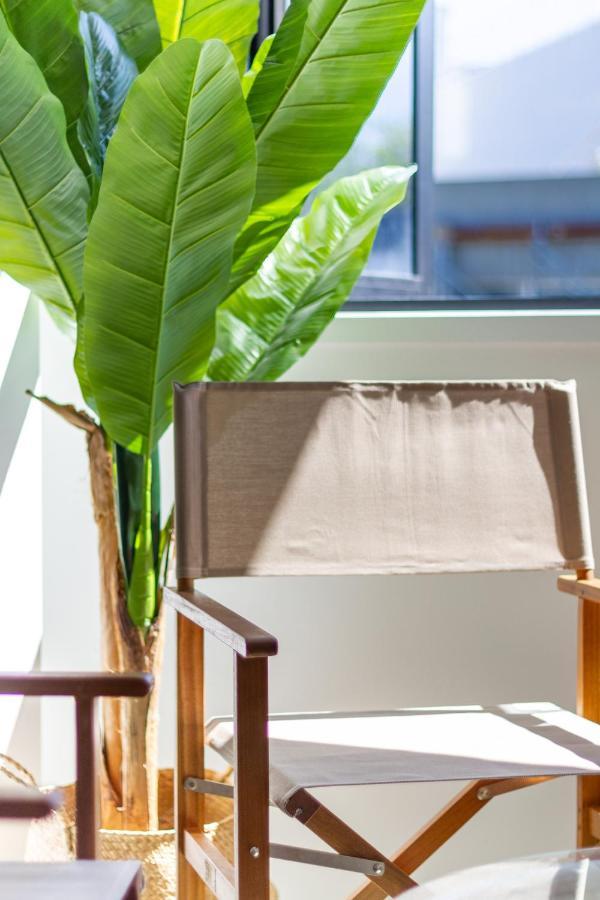 Central Sunny Perch 2 Bed 1 Bath Appartement Christchurch Buitenkant foto